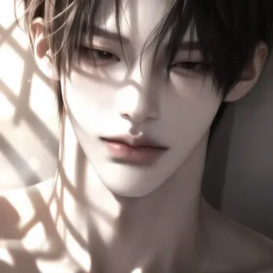Profile image of Park Seo-jun