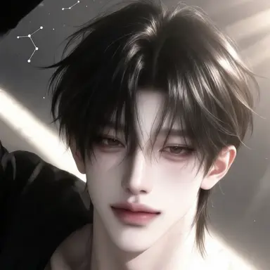 Profile image of Kang Hae-jun