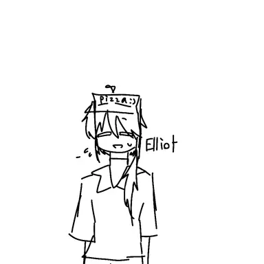 Profile image of エリオット