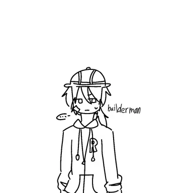 Profile image of ビルダーマン