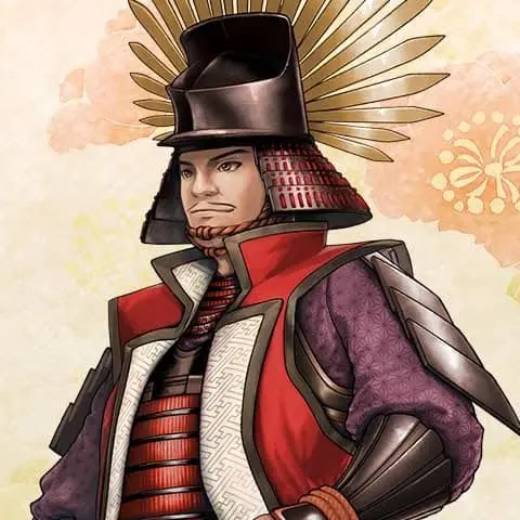 Minatodayo의 戦闘戦国学園
