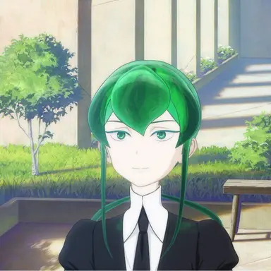 Profile image of ジェード