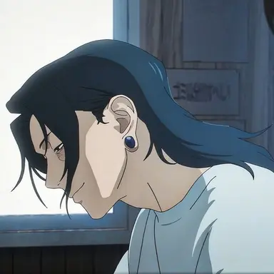 Profile image of Geto Suguru
