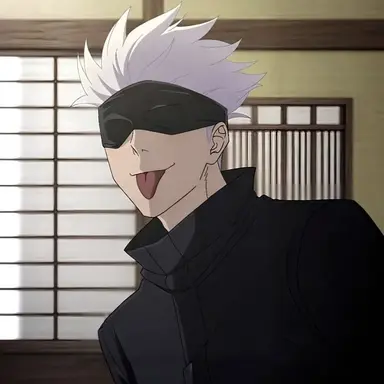 Profile image of Gojo Satoru