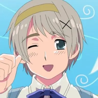 Profile image of ウクライナ