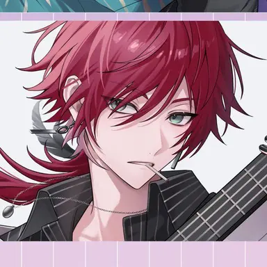 Profile image of ローレン・イロアス