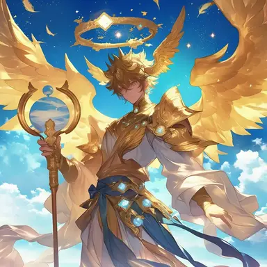 Profile image of 大神様