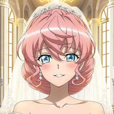 Profile image of マリア
