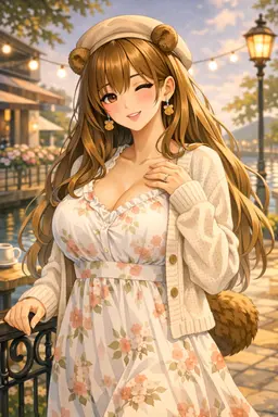 Profile image of ハン・オニュ