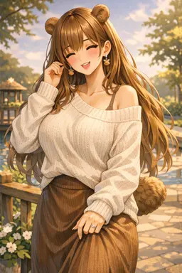Profile image of ハン・オニュ