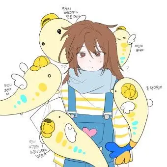 Profile image of 잠뜰