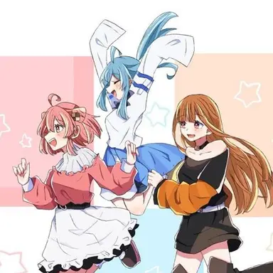 Profile image of 카라피치 여자 멤버