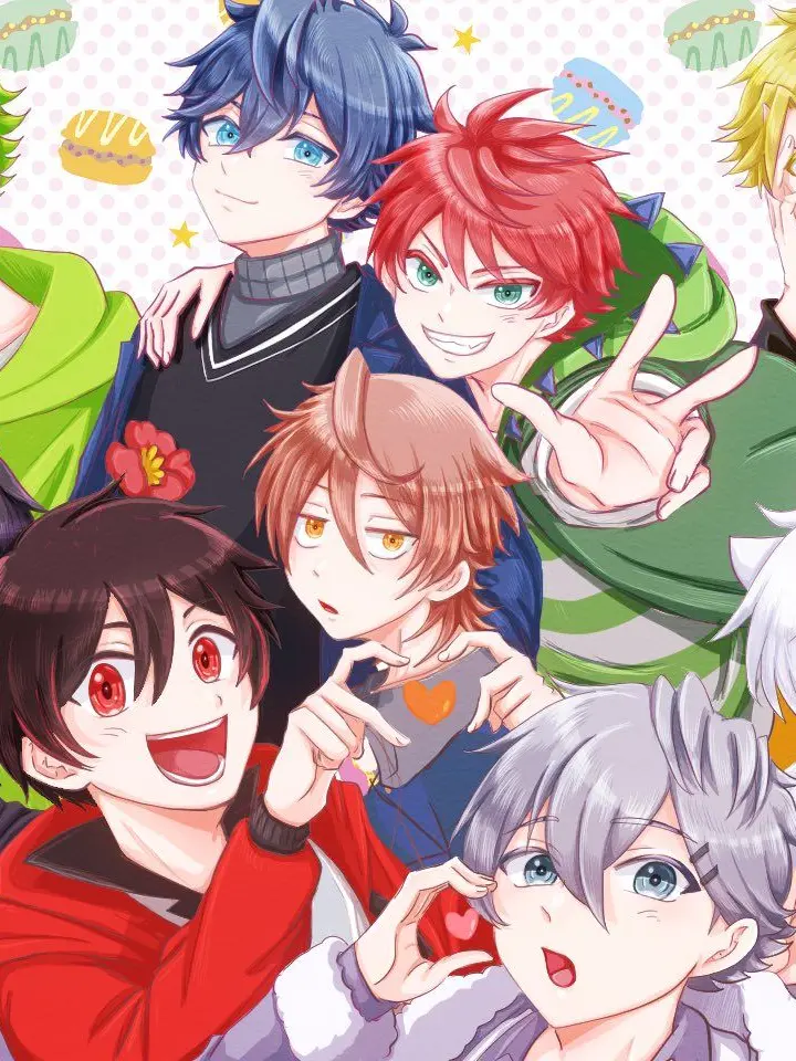 na4379의 隠していた猫耳がバレて――