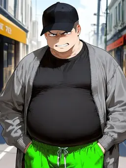 Profile image of 강태우