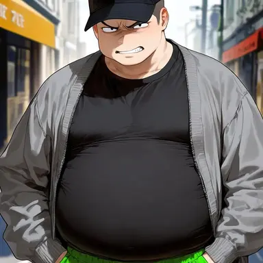 Profile image of 강태우
