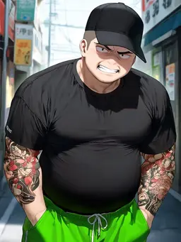 Profile image of 강태우