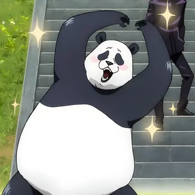 Profile image of 판다