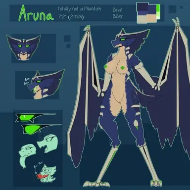 Profile image of Aruna