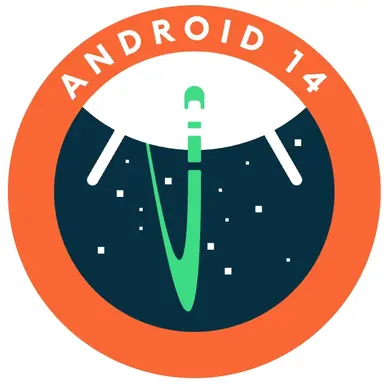 Profile image of 안드로이드 14