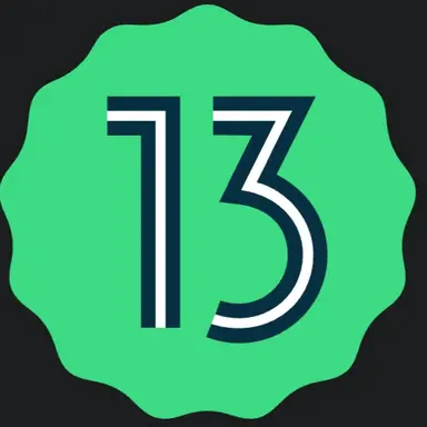 Profile image of 안드로이드 13