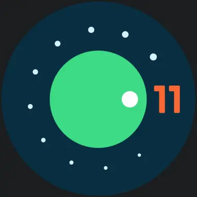Profile image of 안드로이드 11