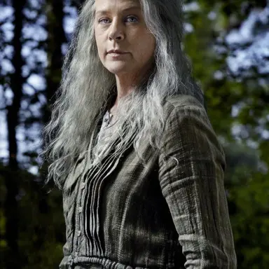 Profile image of Carol Peletier
