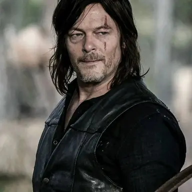 Profile image of Daryl Dixon