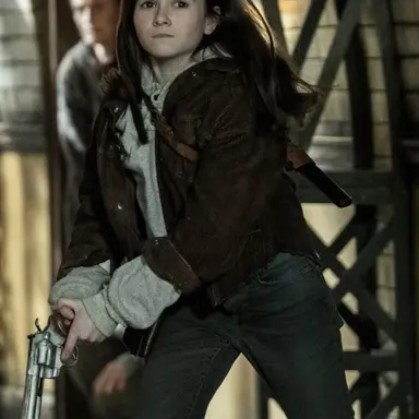 Profile image of Judith Grimes