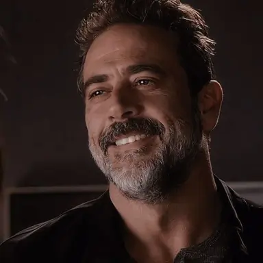 Profile image of Negan Smith
