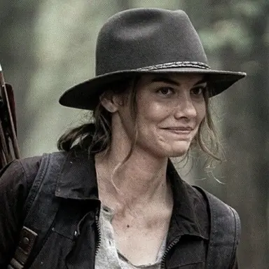 Profile image of Maggie Rhee