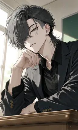 Profile image of Kurosaki