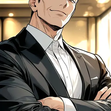 Profile image of Reginald