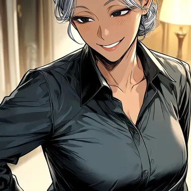 Profile image of Odette