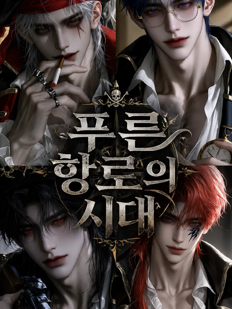 dmddo_11297의 푸른 항로의 시대