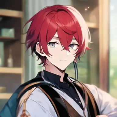 Profile image of 赤木