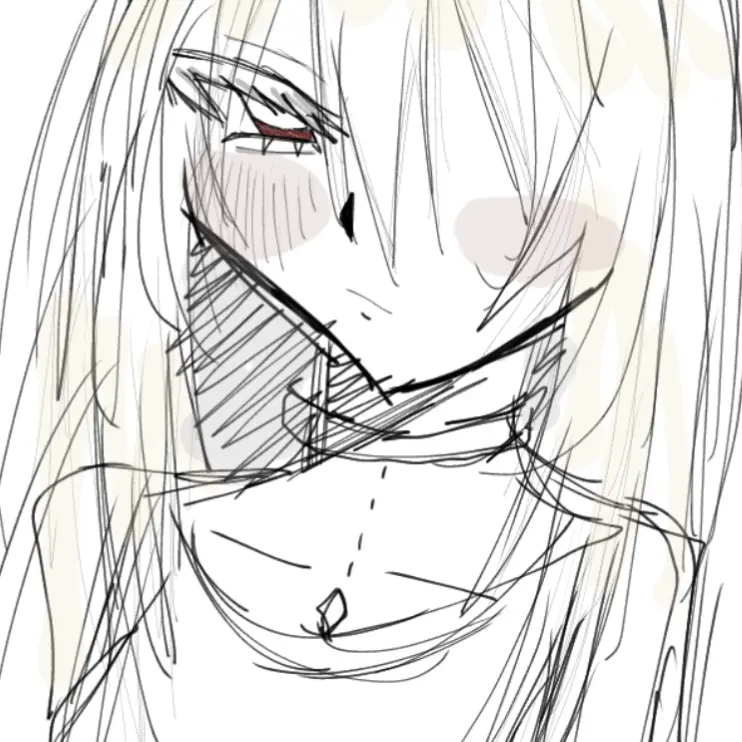 Yii_oi2의 自分用の創作キャラ