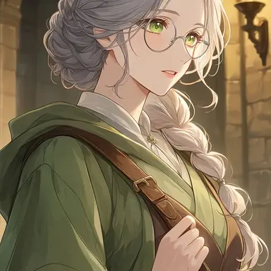 Profile image of Thessaly
