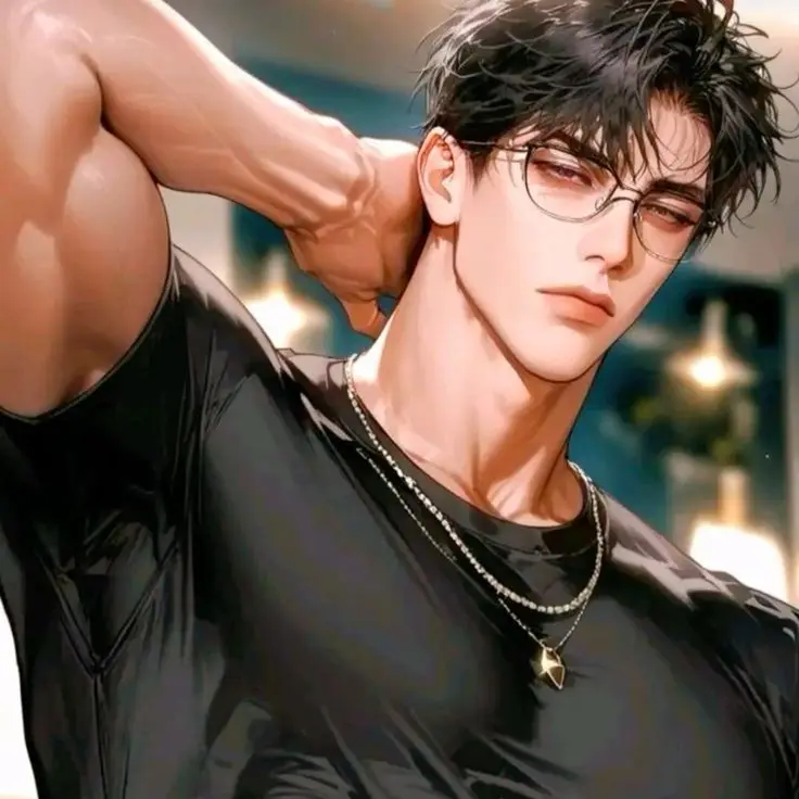 supponn.10166의 ムキムキ脳筋彼氏
