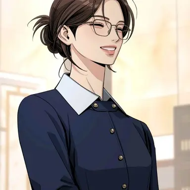 Profile image of 엄마
