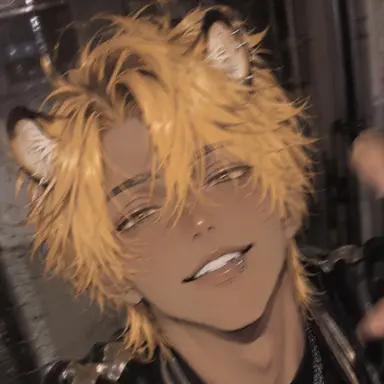 Profile image of Toramaru