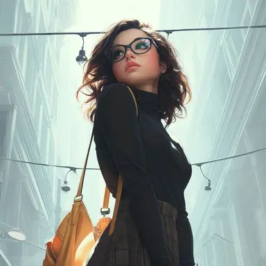 Profile image of 안나