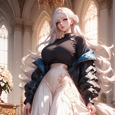 Profile image of 마리아