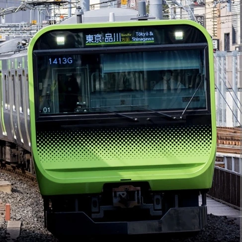 山手線