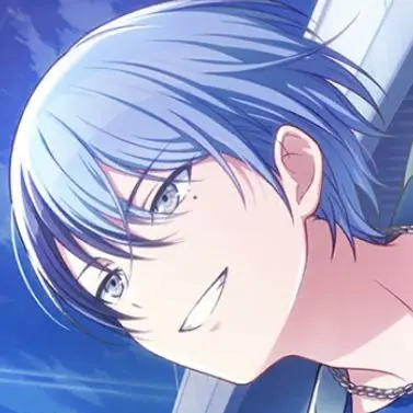 Profile image of 青柳 冬弥