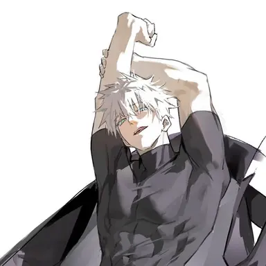 Profile image of 고죠 사토루