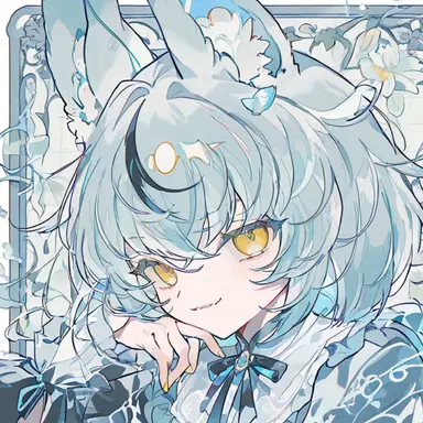 Profile image of Jinx