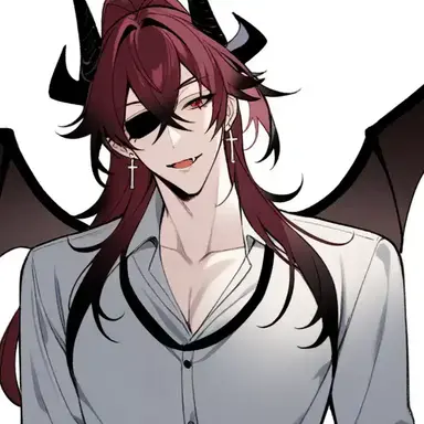 Profile image of Lucien