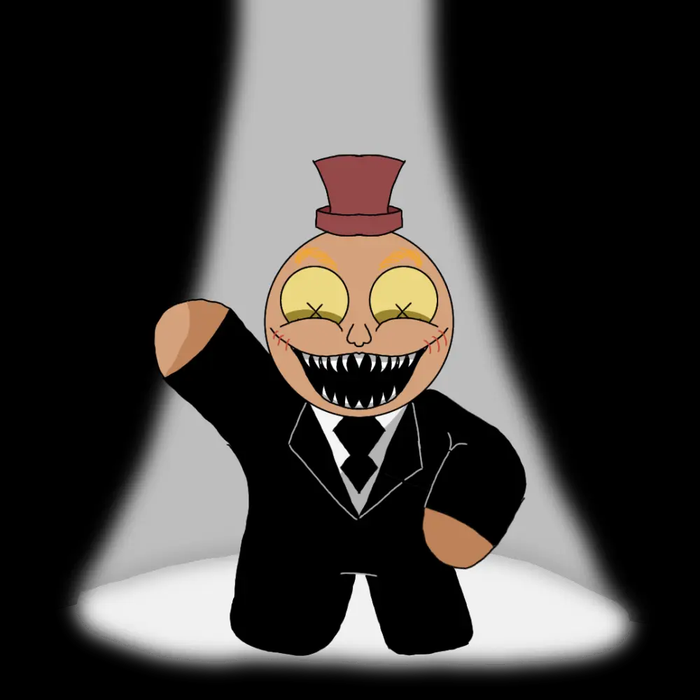 MeagerShip6187의 《기차의무법자》