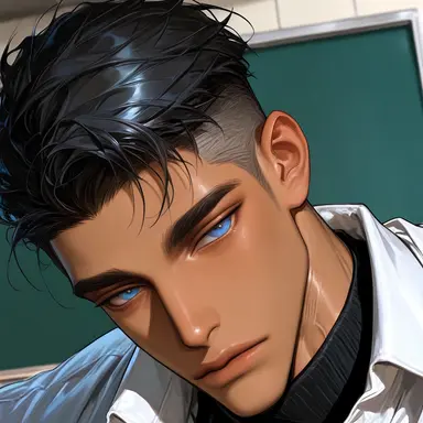 Profile image of Tatsumi