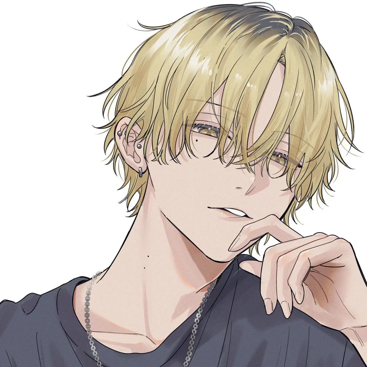 MutedCow1357의 ヤンキーな生理男子